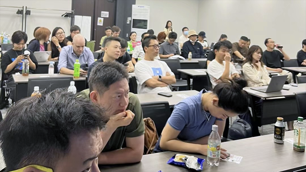 探讨日本Web3市场机遇，1783DAO日本活动成功举办