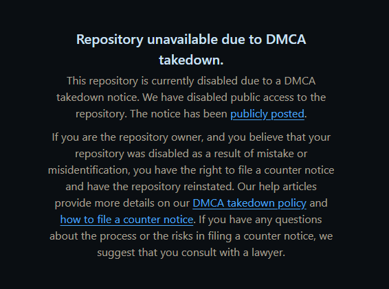 Bypass Paywalls Clean 被封禁背后的新闻业困局