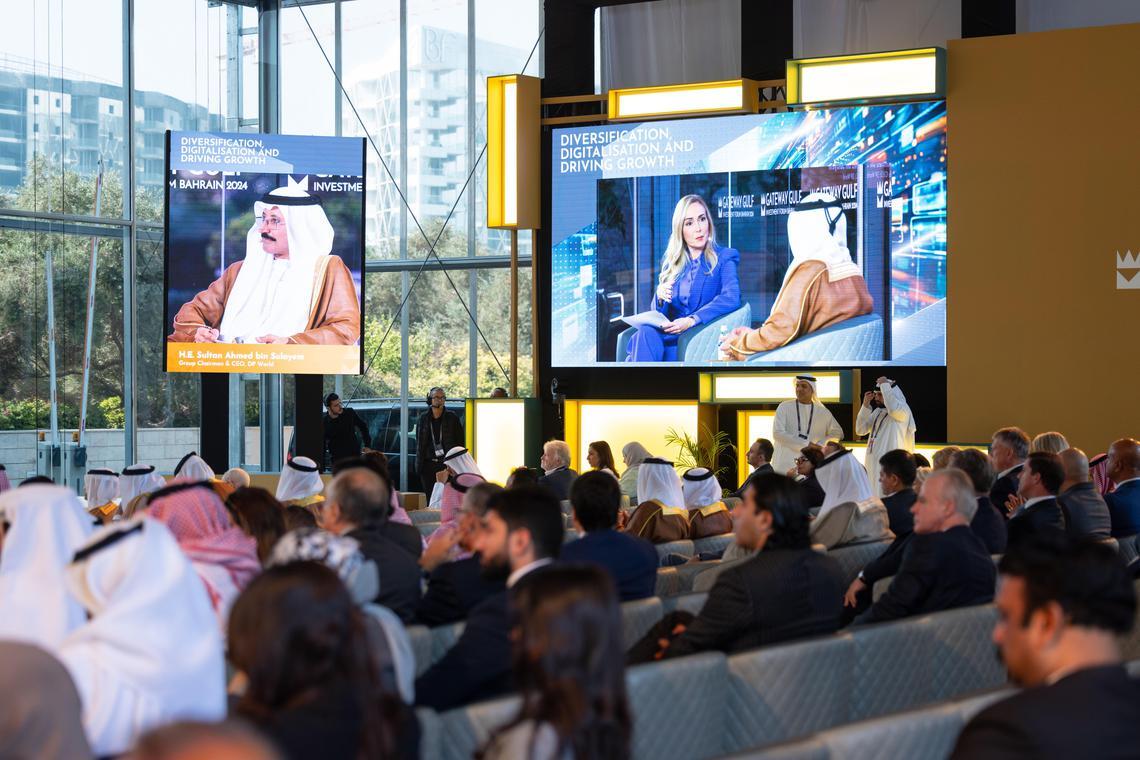 新加坡海湾银行：拥抱加密货币与合规框架下的新型银行服务