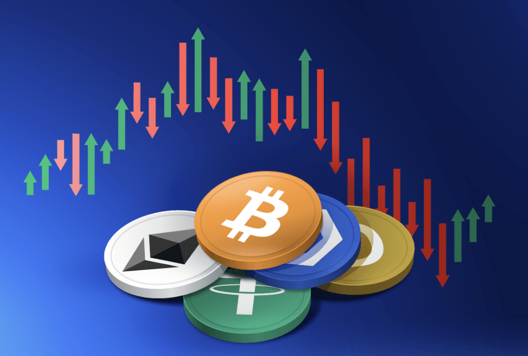 后牛市时代的冷思考：市场洗牌下，加密货币行业各赛道将如何发展