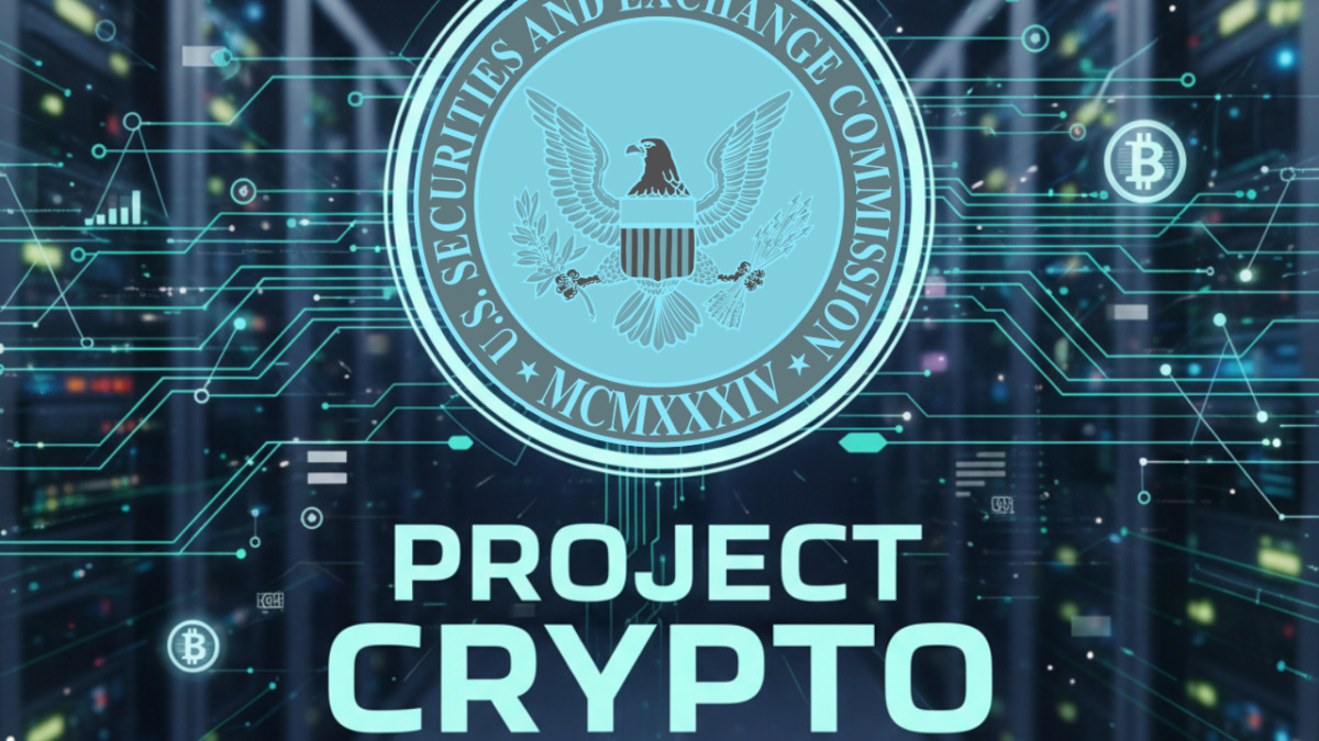 从代币分类到「动态」豪威测试：美 SEC 的加密监管愈加清晰