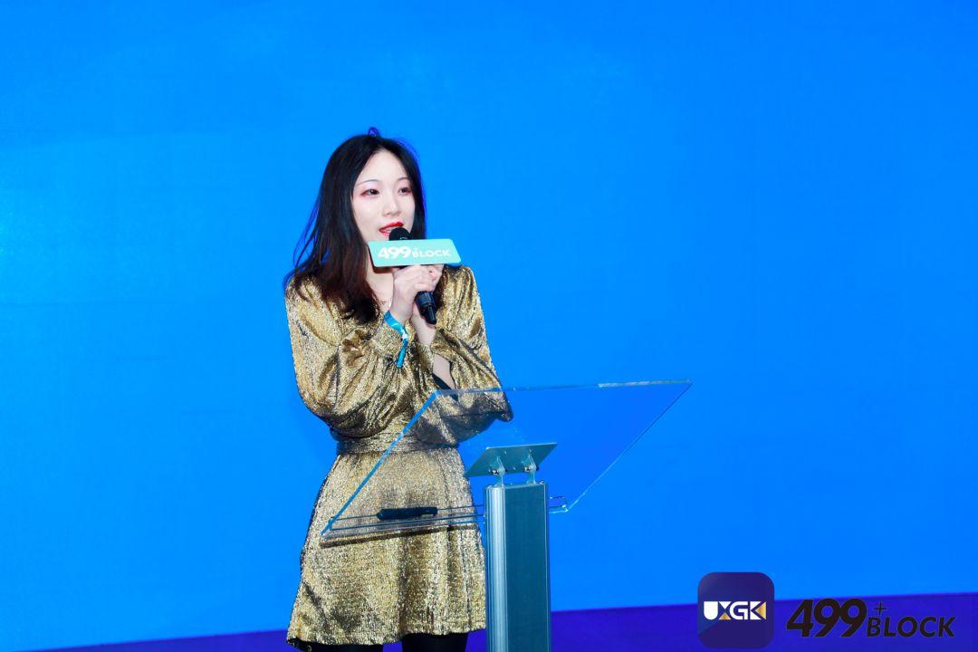 2020年499Block Global Meetup Korea 首尔第一场圆满落幕