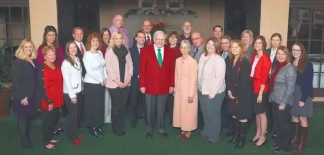 太阳底下没有新鲜事，过去百年投资大佬发家史