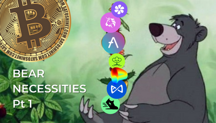 Messari：可能激发下一次牛市的三个加密趋势