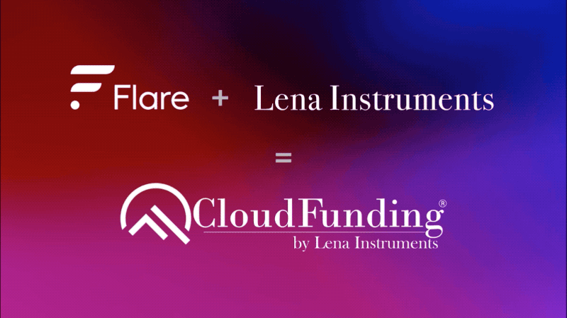 保本式众筹？一文了解Flare Network生态融资发行平台CloudFunding