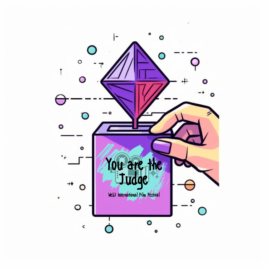 颠覆与创新！“你是评委”发行NFT Festival Pass将传统电影节推下神坛