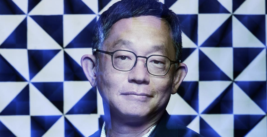 福布斯专访Sui CEO Evan Cheng：为什么加密世界需要 Sui Network？