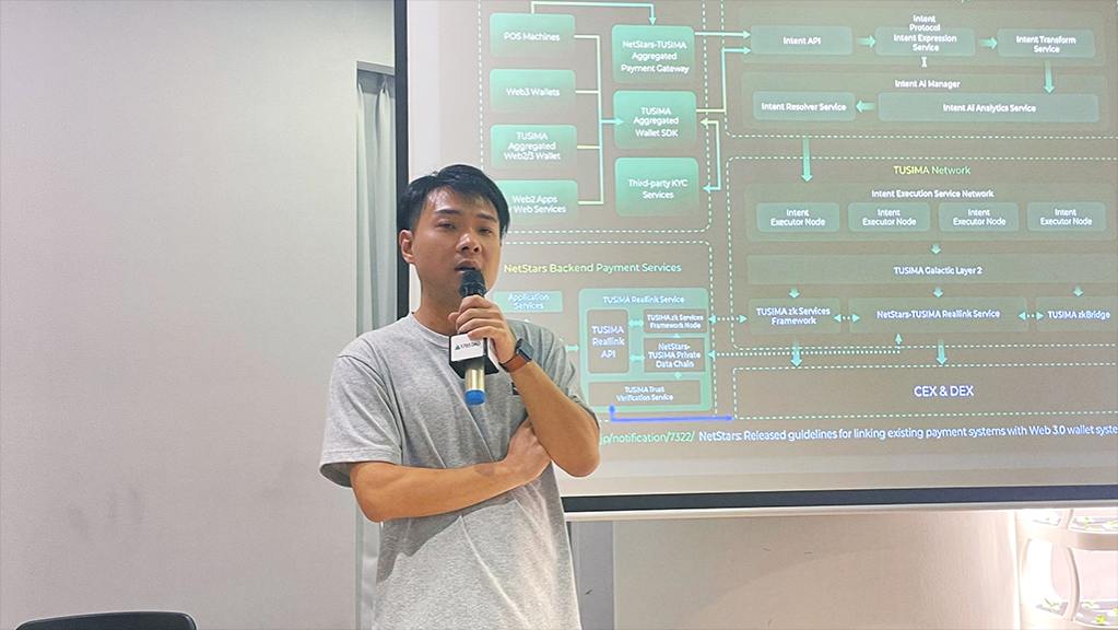 Tusima Founder Jimmy Nishikawa：打造Web2与Web3支付桥梁，推动Crypto在现实世界的应用