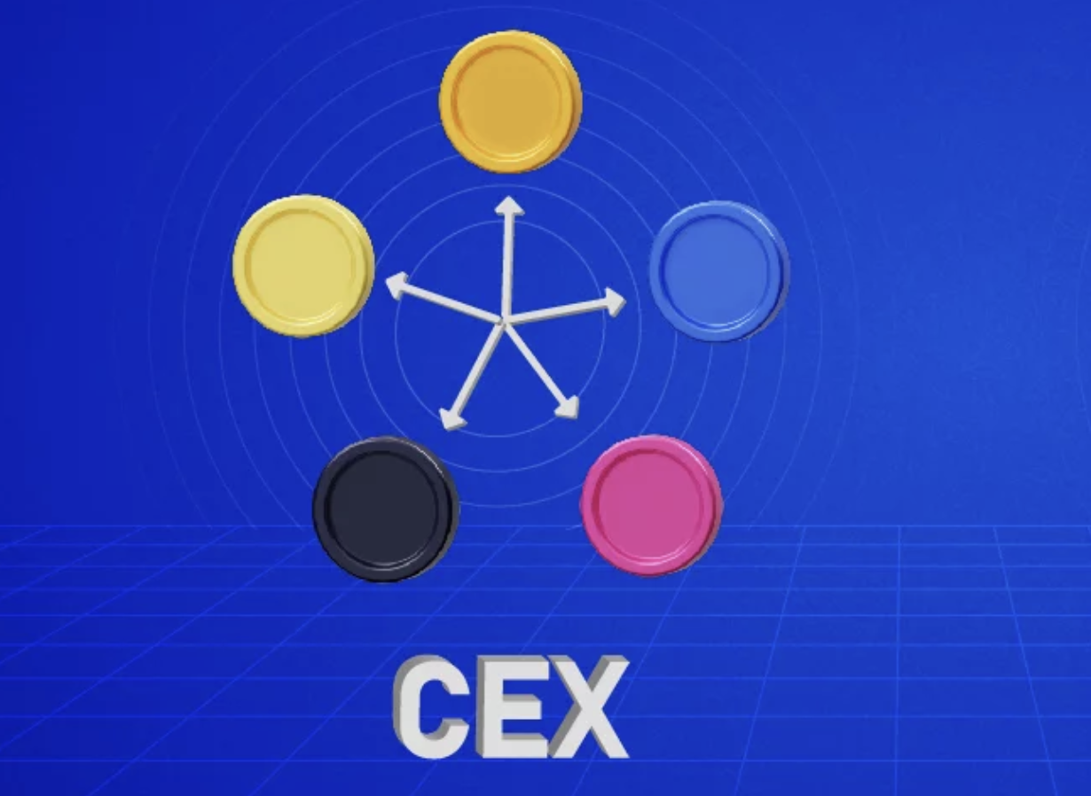 如何在 CEX 挑选潜力代币？
