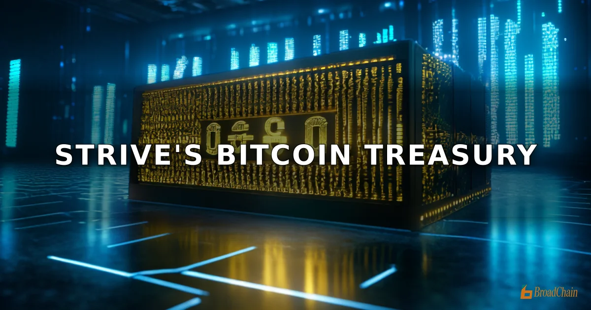 截至3月17日,Strive(ASST)持有13628枚比特币,另持5040万美元Strategy永续优先股(STRC)