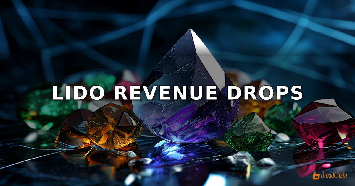 Lido 2025年收入4050万美元,同比下降23%