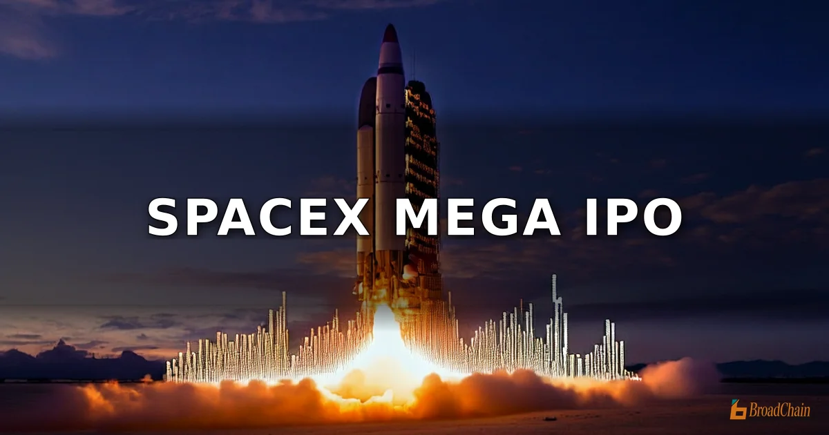 SpaceX筹备史上最大IPO,拟向散户分配最高30%份额
