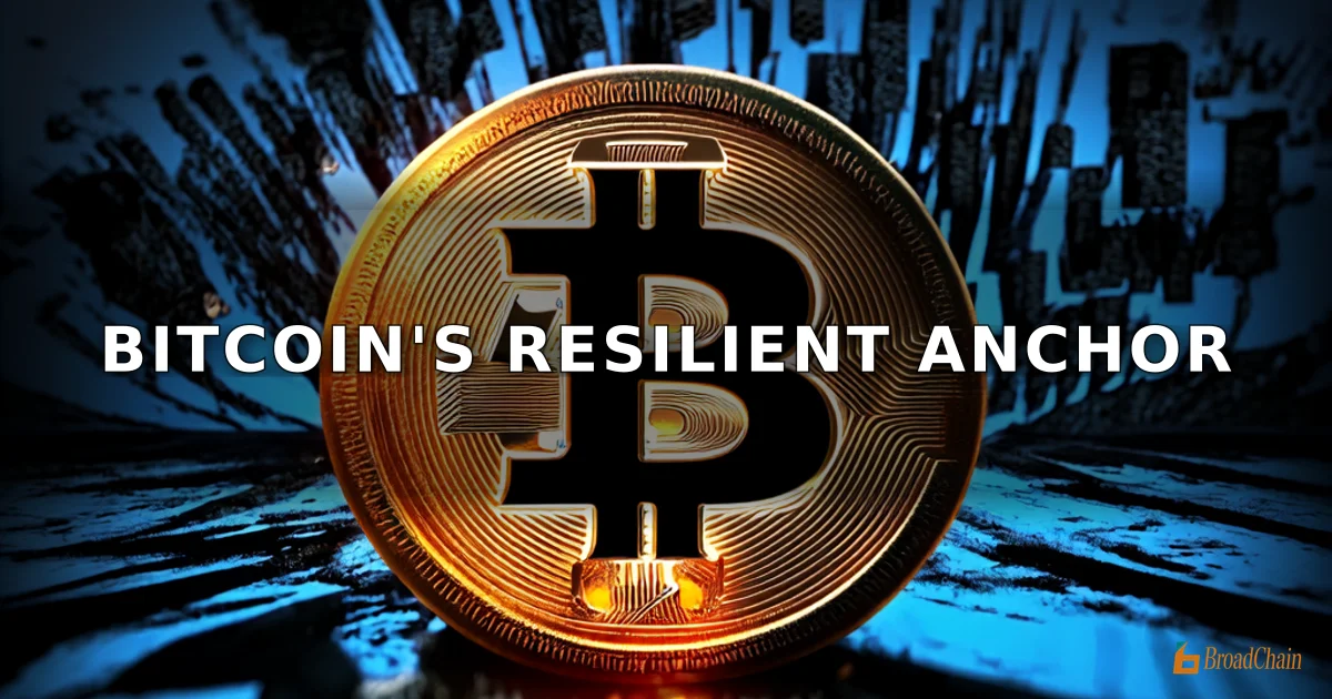 Coinbase Institutional维持2026年第二季度加密市场中性观点,比特币展现韧性