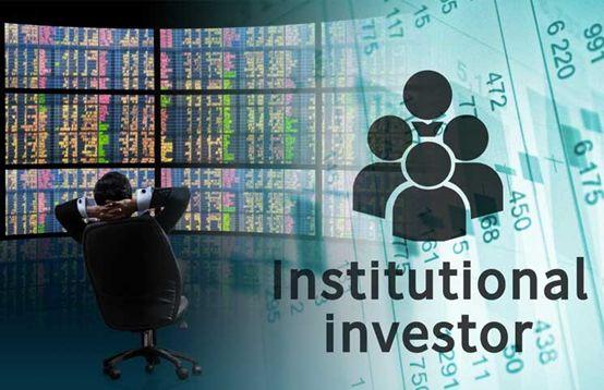 区块链投资的下半场,机构正在跑步入场?