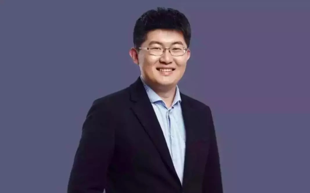 嘉楠董事长张楠赓发内部信:特殊时期应该做好三件事