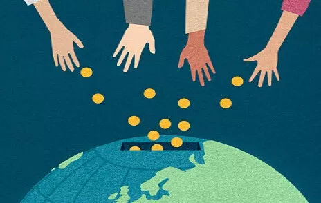 疫情启示录:区块链技术助力公益慈善更透明