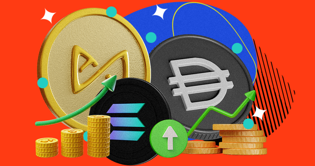 2025 年加密货币 VC 们都看好哪些赛道?